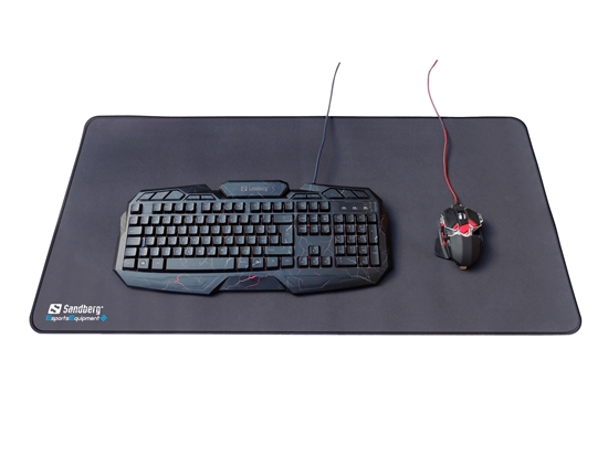 Picture of Sandberg Gamer Desk Pad XXXL