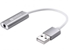 Изображение Sandberg Headset USB converter