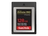 Picture of SanDisk CF Express Type 2  128GB Extreme Pro     SDCFE-128G-GN4NN