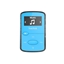 Attēls no SanDisk Clip Jam MP3 player 8 GB Blue