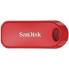 Picture of SanDisk Cruzer Snap 32GB Red