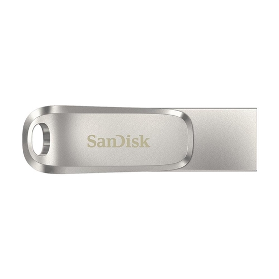 Picture of SanDisk Dual Drive Luxe 32GB USB /USB Type-C