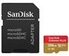 Изображение SanDisk Extreme microSDXC 256GB + SD Adapter