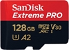 Picture of SanDisk Extreme PRO 128GB MicroSDXC