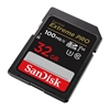Picture of SanDisk Extreme PRO SDHC 32GB 