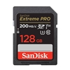 Изображение SanDisk Extreme PRO SDXC 128GB