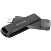 Изображение Sandisk iXpand Luxe 128GB Type-C and Lightning