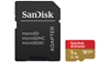 Picture of SanDisk microSDXC            1TB Extreme A2 C10 V30 UHS-I U3