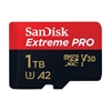 Изображение SanDisk microSDXC            1TB Extreme Pro A2 C10 V30 UHS-I U3