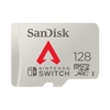 Изображение Sandisk Nintendo Switch 128GB MicroSDXC
