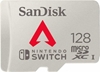 Picture of Sandisk Nintendo Switch 128GB MicroSDXC