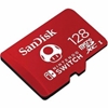 Picture of SanDisk Nintendo Switch 128GB MicroSDXC