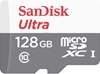 Picture of SanDisk Ultra 128GB microSDXC