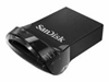 Изображение Sandisk Ultra Fit 512GB USB 3.1 Black