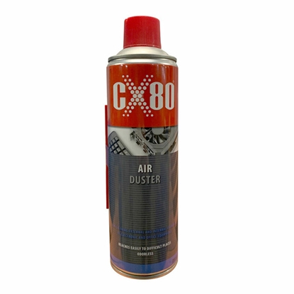 Attēls no Saspiests gaiss CX-80, 500ml