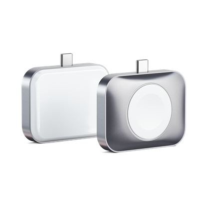 Attēls no Satechi USB-C Apple Watch/AirPods Charge