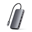 Picture of Satechi USB-C Multimedia Adapter M1