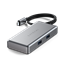 Attēls no Satechi USB-C Multiport for Chromebook