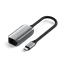 Attēls no Satechi USB-C to 2.5 Gigabit Ethernet Adapter