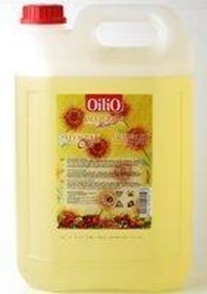 Изображение Saulespuķu eļļa OILIO, 5l