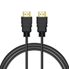 Изображение Savio CL-38 HDMI cable 15 m HDMI Type A (Standard) Black