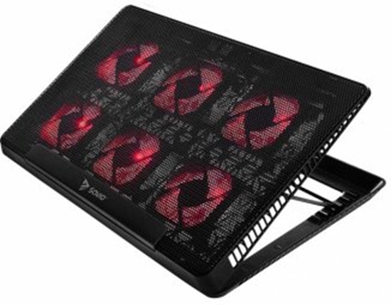 Изображение Savio Cooling Stand 17.3'