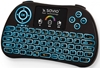 Изображение Savio KW-03 RGB Illuminated Wireless Keyboard