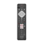 Изображение Savio universal remote control/replacement for Philips TV, SMART TV, RC-16