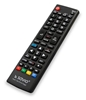 Изображение Savio Universal remote controller for LG TV RC-05
