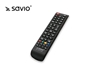 Picture of Savio Universal remote controller for Samsung TV RC-07