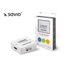 Picture of Savio VGA – HDMI Full HD / 1080p 60Hz Converter/ Adapter