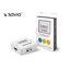 Attēls no Savio VGA – HDMI Full HD / 1080p 60Hz Converter/ Adapter