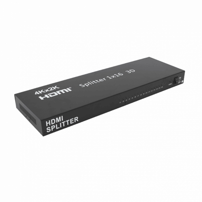 Picture of Sbox HDMI-16 HDMI Splitter 1x16 HDMI-1.4