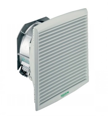 Attēls no SCHNEIDER ELECTRIC FILTERFAN  560M3/H 230V IP54