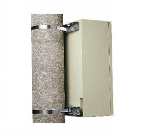 Picture of SCHNEIDER ELECTRIC POST FASTENING SBM 400MM