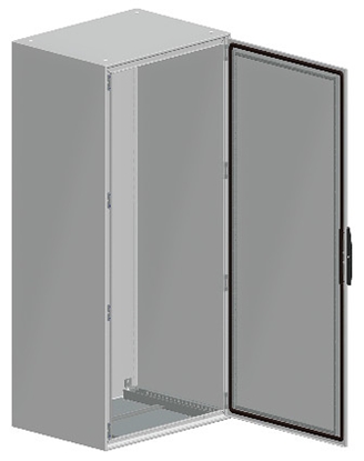 Attēls no SCHNEIDER ELECTRIC SPACIAL SM 2000X600X300