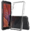 Attēls no SCREENOR BUMPER GALAXY XCOVER 5 TRANSPARENT