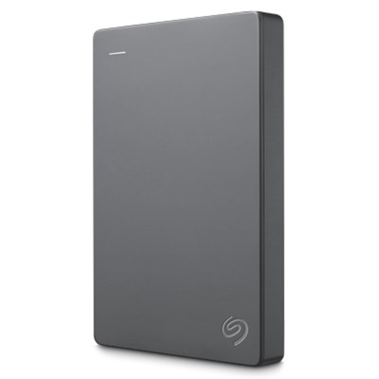 Picture of Seagate Archive HDD Basic external hard drive 1 TB 2.5" 3.2 Gen 1 (3.1 Gen 1) Silver