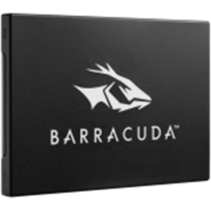 Attēls no Seagate BarraCuda ZA480CV1A002 internal solid state drive 3.5" 480 GB Serial ATA