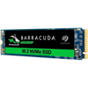 Picture of Seagate BarraCuda ZP500CV3A002 internal solid state drive M.2 500 GB PCI Express 4.0 NVMe