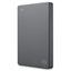 Picture of Seagate Basic external hard drive 4 TB Silver