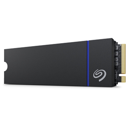 Picture of Seagate Game Drive PS5 NVMe M.2 1 TB PCI Express 4.0 3D TLC