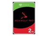 Picture of Seagate IronWolf Pro ST2000NT001 internal hard drive 3.5" 2 TB