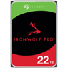 Picture of Seagate IronWolf Pro ST22000NT001 internal hard drive 3.5" 22 TB Serial ATA III