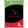 Picture of Seagate IronWolf ST8000VN002 internal hard drive 3.5" 8 TB Serial ATA III