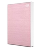 Изображение Seagate One Touch external hard drive 2 TB Rose gold