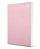 Picture of Seagate One Touch external hard drive 2 TB Rose gold