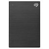 Picture of Seagate One Touch HDD 5 TB external hard drive Black