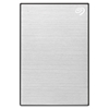 Picture of Seagate One Touch STKY2000401 external hard drive 2 TB Black, Silver