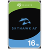 Изображение Seagate Surveillance HDD SkyHawk AI 3.5" 16 TB Serial ATA III